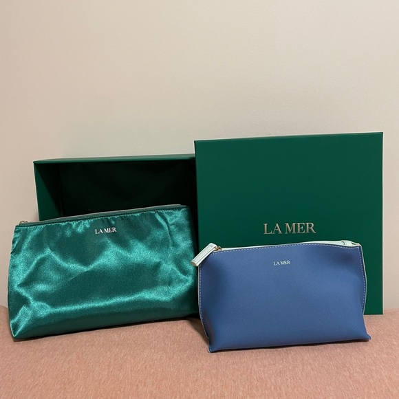 ❤️NEW! La Mer Deluxe travel size sets - Picture 7 of 10